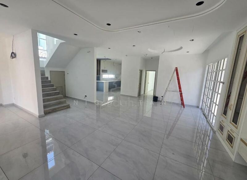 Taman Bukit Juru - 4