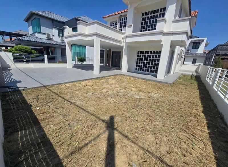 Taman Bukit Juru - 1