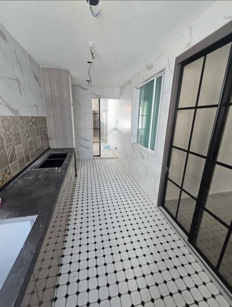 Taman Bukit Juru - 5