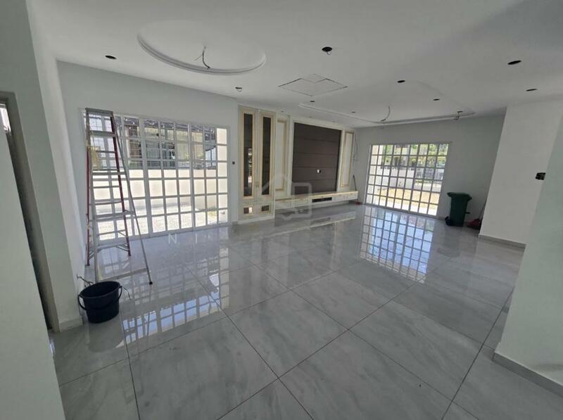 Taman Bukit Juru - 2