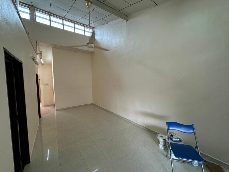 Teres 1 Tingkat - Taman Seri Kota - Alor Setar - 5