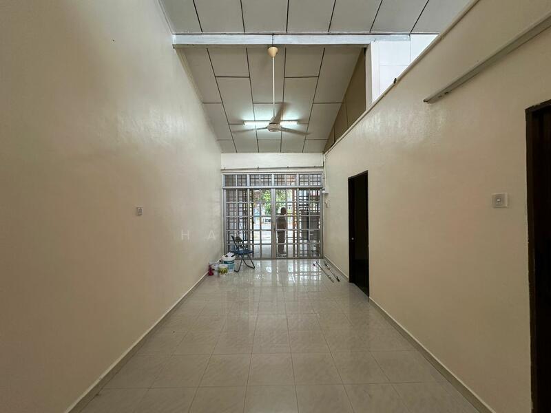 Teres 1 Tingkat - Taman Seri Kota - Alor Setar - 4