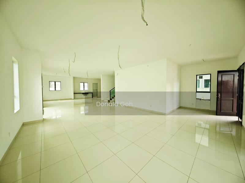 One Meru Residence - 5