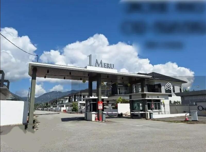 One Meru Residence - 5