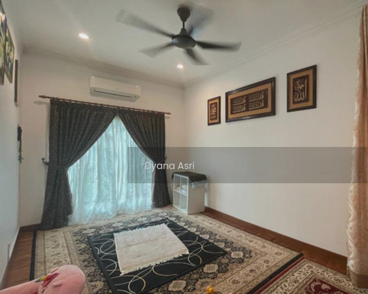 Seksyen 9 Shah Alam - 2