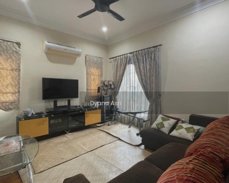 Seksyen 9 Shah Alam - 5