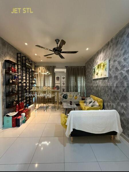 Aman Perdana - 3