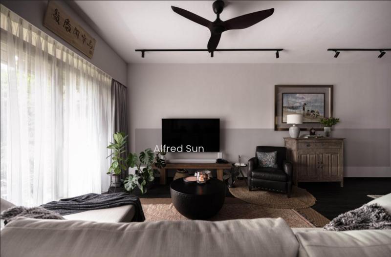 Old Klang Road @ Jalan Klang Lama - 2