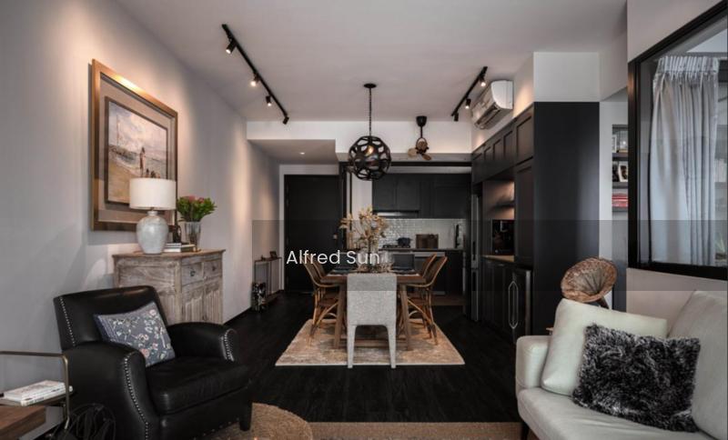 Old Klang Road @ Jalan Klang Lama - 3