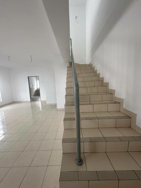 Rantau END LOT Double Storey House Residensi Prima Bandar Ekar Rantau - 2