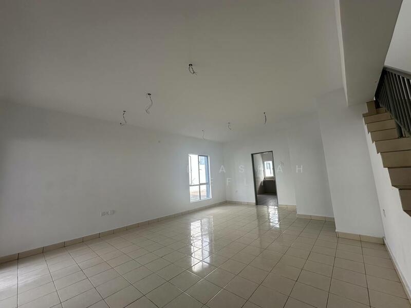 Rantau END LOT Double Storey House Residensi Prima Bandar Ekar Rantau - 4