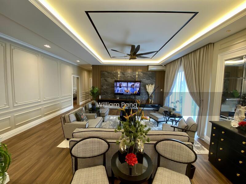 Laguna Heights (Bukit Laguna) - 1