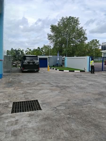 Gelang Patah SILC Semi Detached Corner Lot Factory For Sale - 3