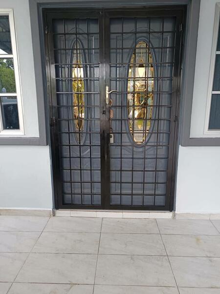 Bandar Springhill - 3