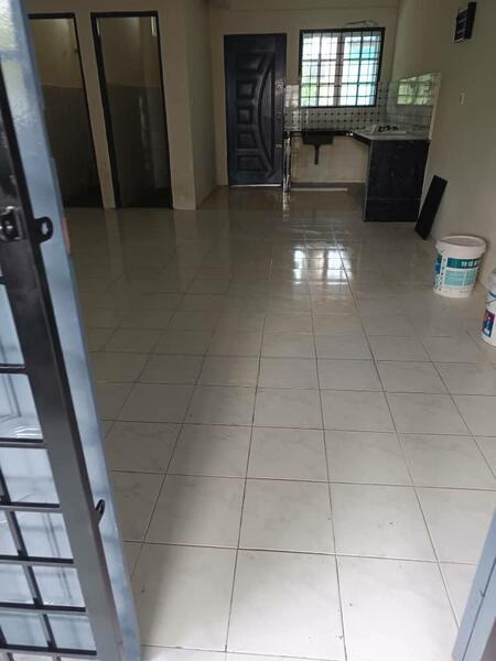 Bandar Springhill - 5