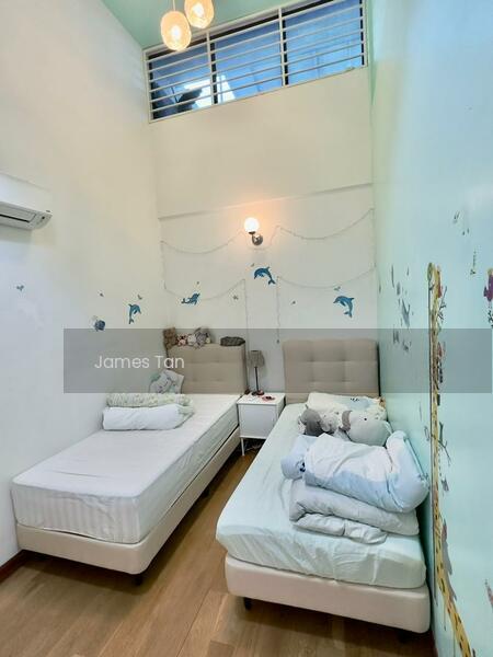 D'Residency - 2