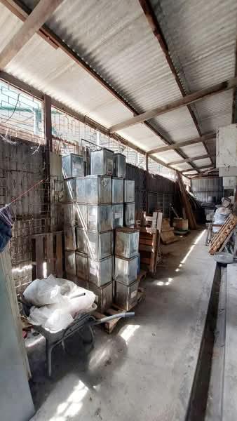 Kawasan Perindustrian Ringan Bercham - 4