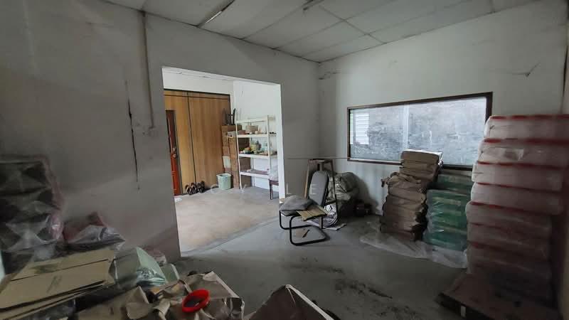 Kawasan Perindustrian Ringan Bercham - 5