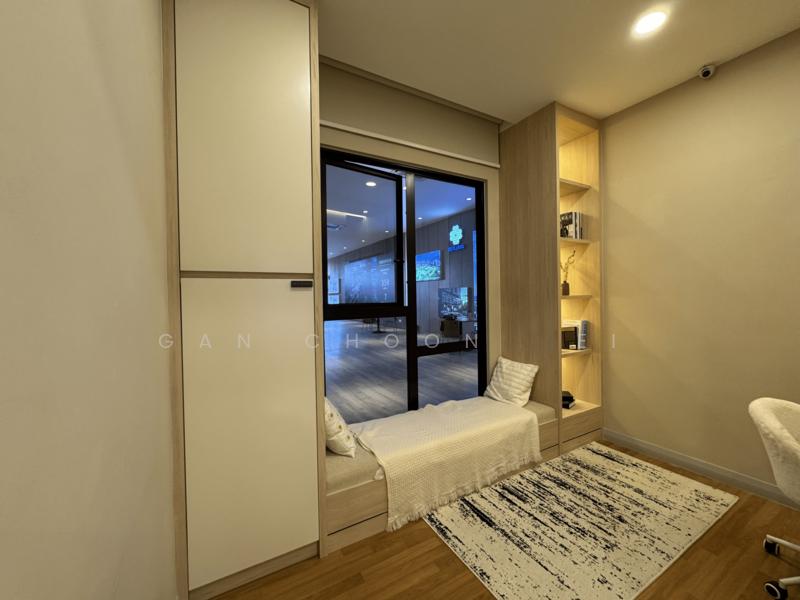 Oaka Residences - 3