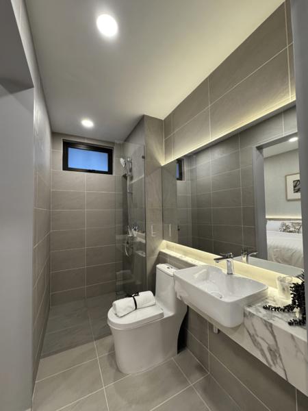 Oaka Residences - 5