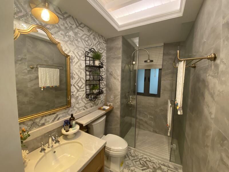 Paragon Suites @ CIQ - 4