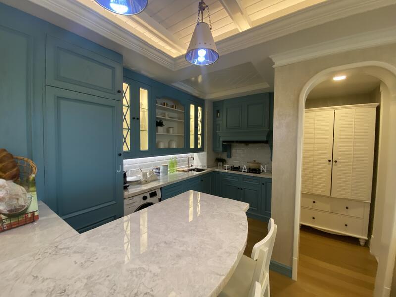 Paragon Suites @ CIQ - 3