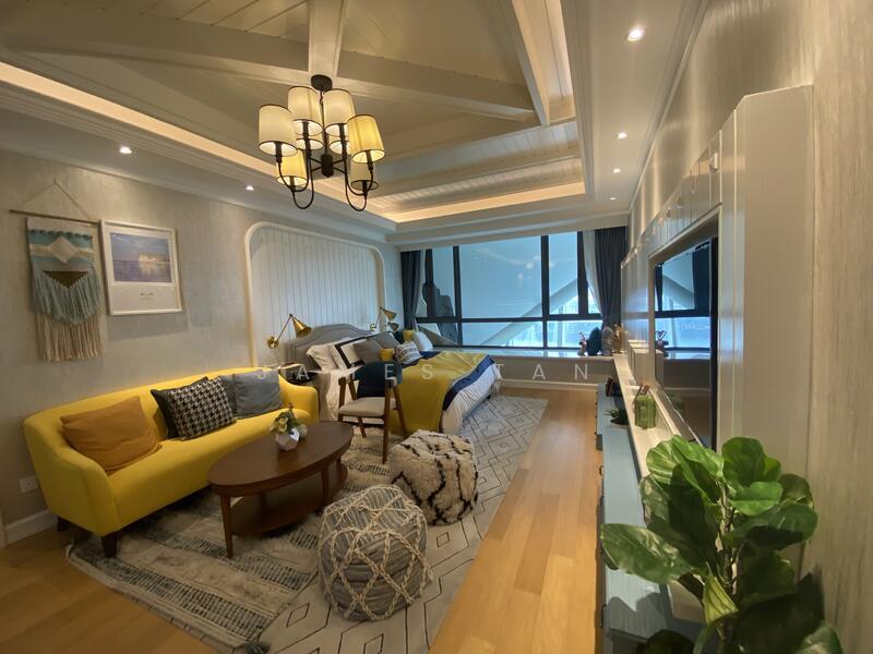 Paragon Suites @ CIQ - 2