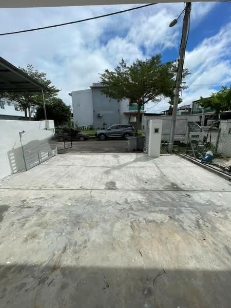 Pasir Gudang Pasir Gudang Pasirs Gudangs - 2