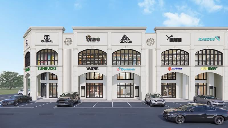 Ascent Hub @ Iskandar Puteri - 3