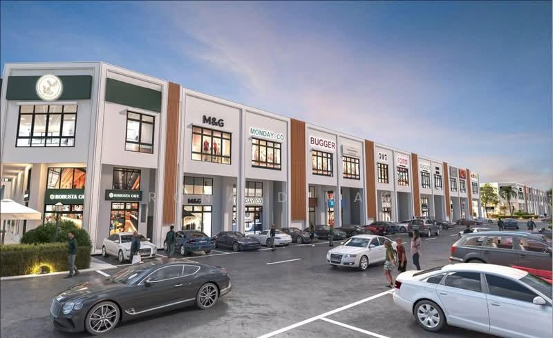 Ascent Hub @ Iskandar Puteri - 5