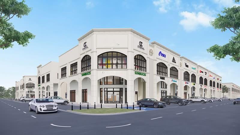 Ascent Hub @ Iskandar Puteri - 2