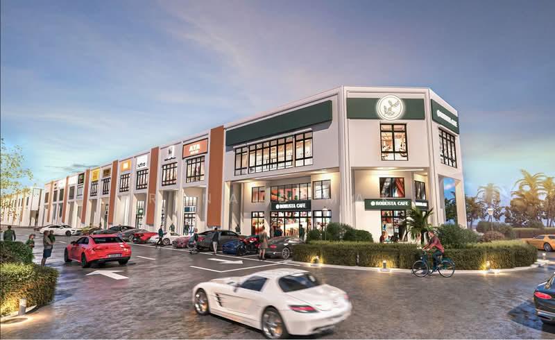 Ascent Hub @ Iskandar Puteri - 4