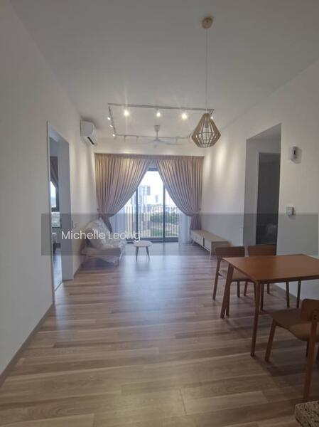 The Rosewoodz @ Bukit Jalil - 2