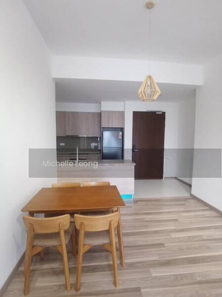 The Rosewoodz @ Bukit Jalil - 5