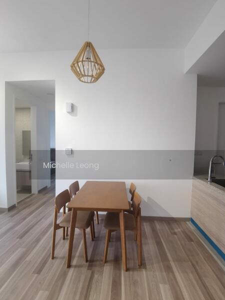 The Rosewoodz @ Bukit Jalil - 4