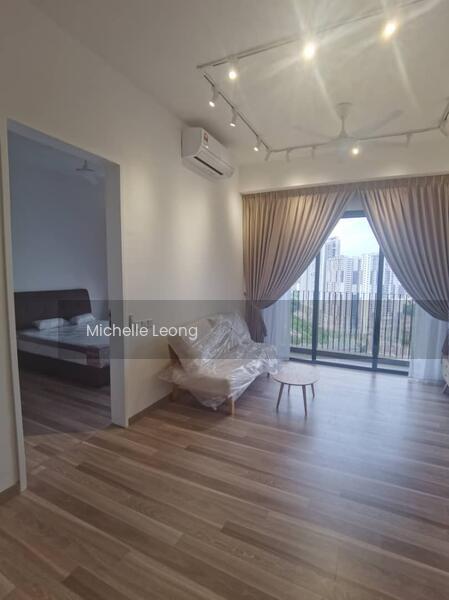 The Rosewoodz @ Bukit Jalil - 3