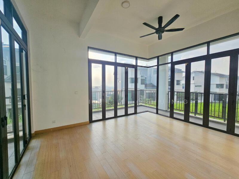 Kingsley Hills @ Putra Heights - 3
