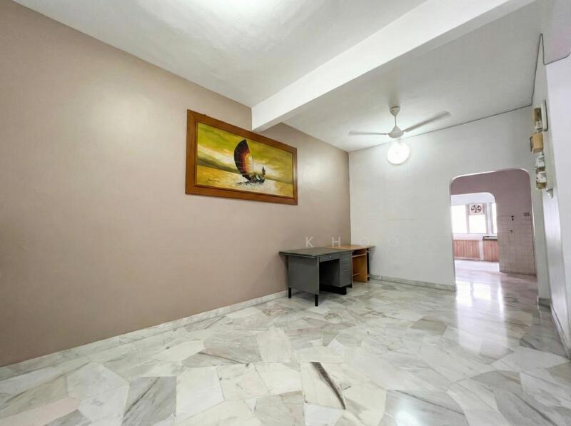 Ampang Gunung Rapat Double Storey Terrace Superlink House - 2