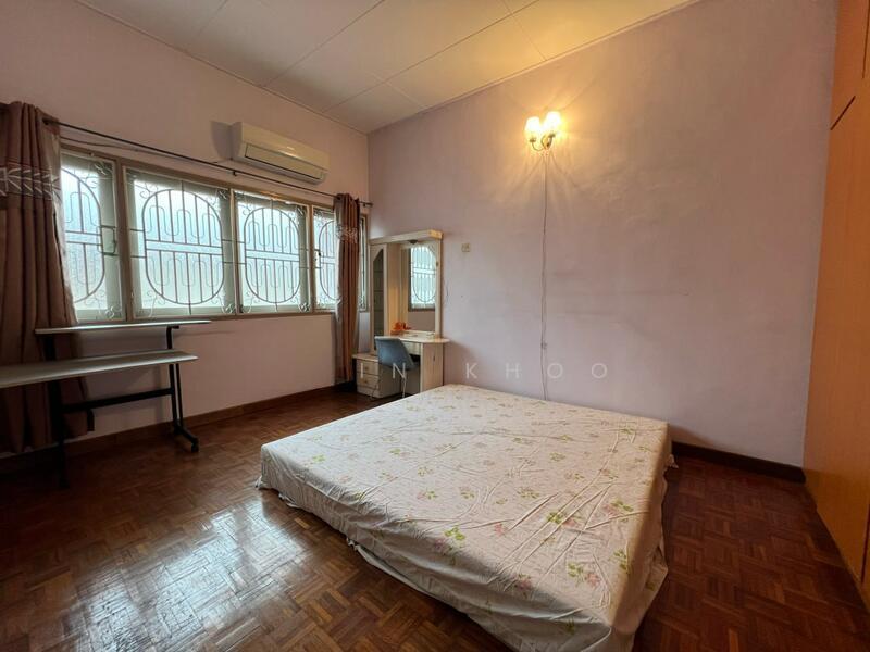 Ampang Gunung Rapat Double Storey Terrace Superlink House - 4