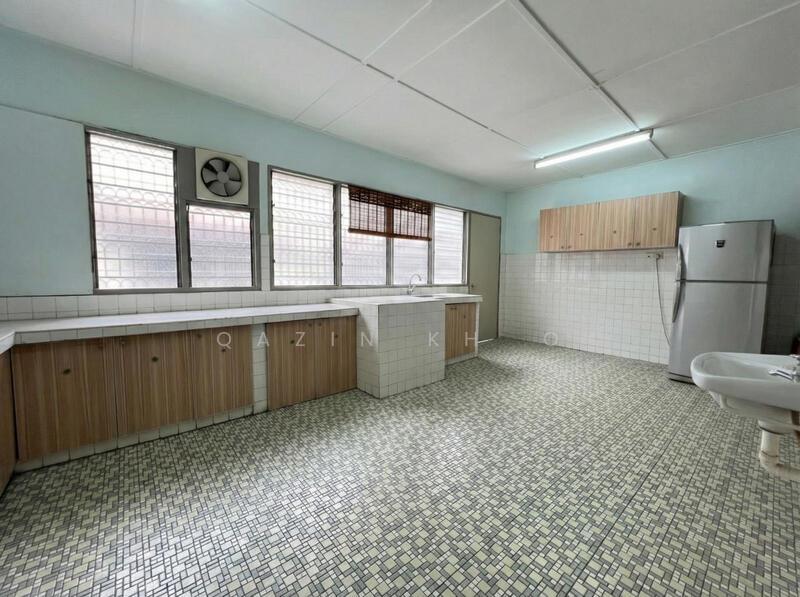 Ampang Gunung Rapat Double Storey Terrace Superlink House - 3