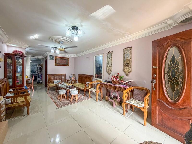 Taman Kantan Permai @ Kajang - 3