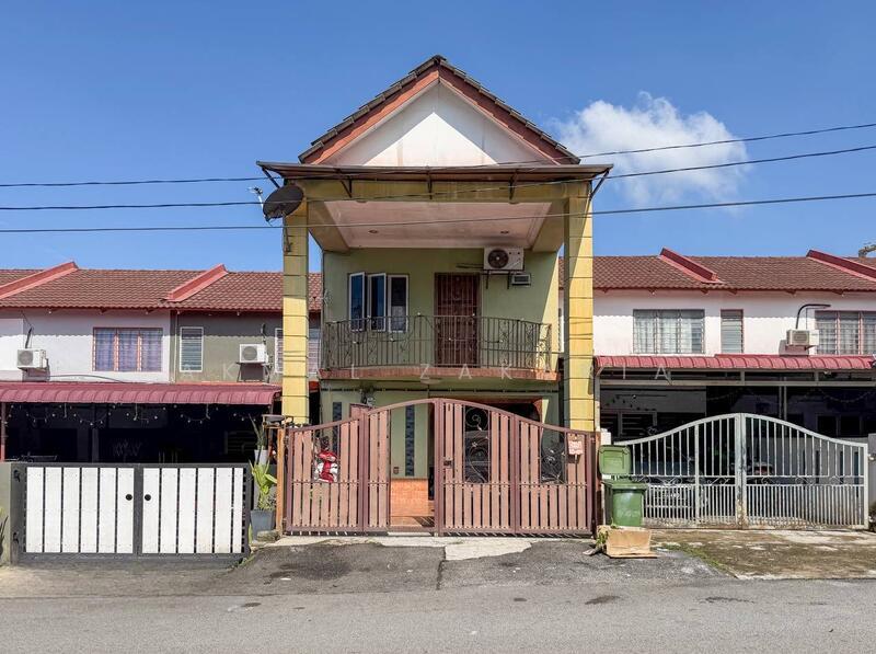 Taman Kantan Permai @ Kajang - 1