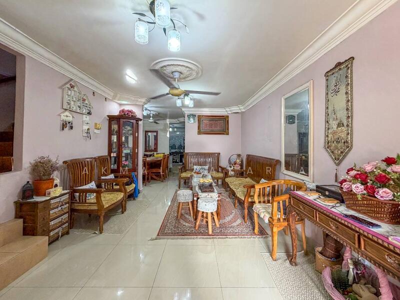 Taman Kantan Permai @ Kajang - 2