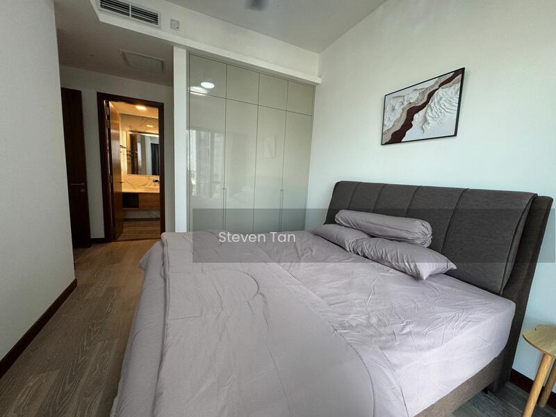 Core Residence @ TRX - 3