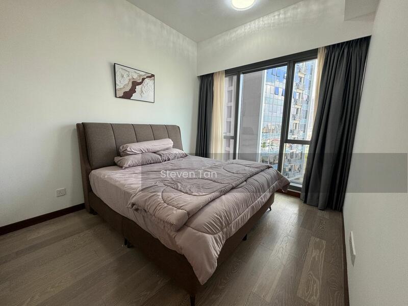 Core Residence @ TRX - 5