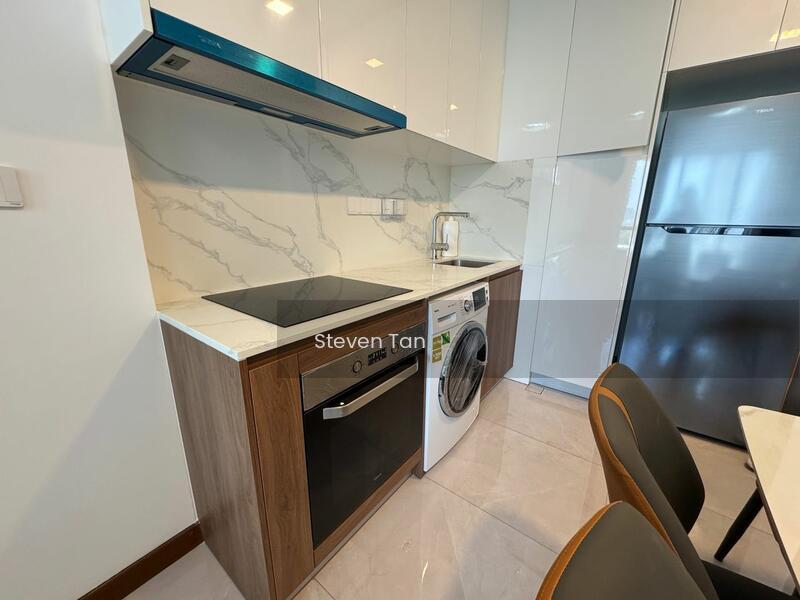 Core Residence @ TRX - 1