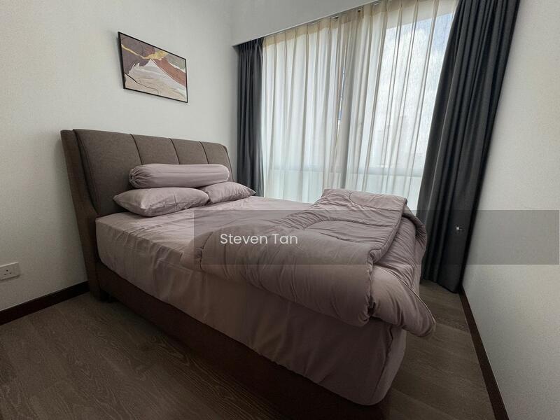 Core Residence @ TRX - 2