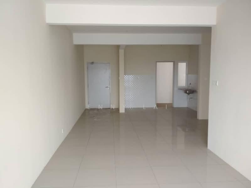 Imperial Residence - 1