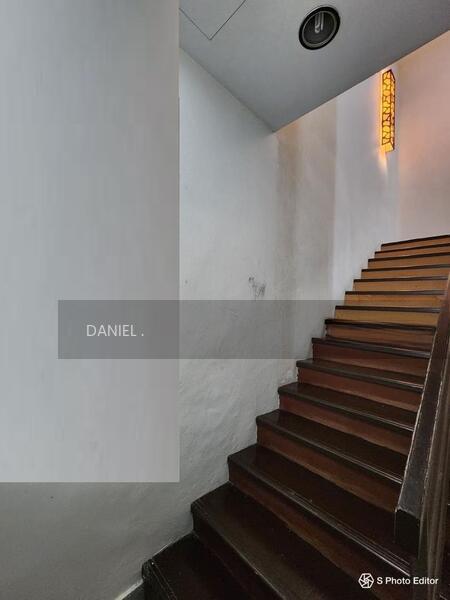 JALAN TK 5, TAMAN KINRARA, PUCHONG, SELANGOR - 2