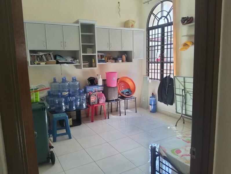 Taman Pandan - 3
